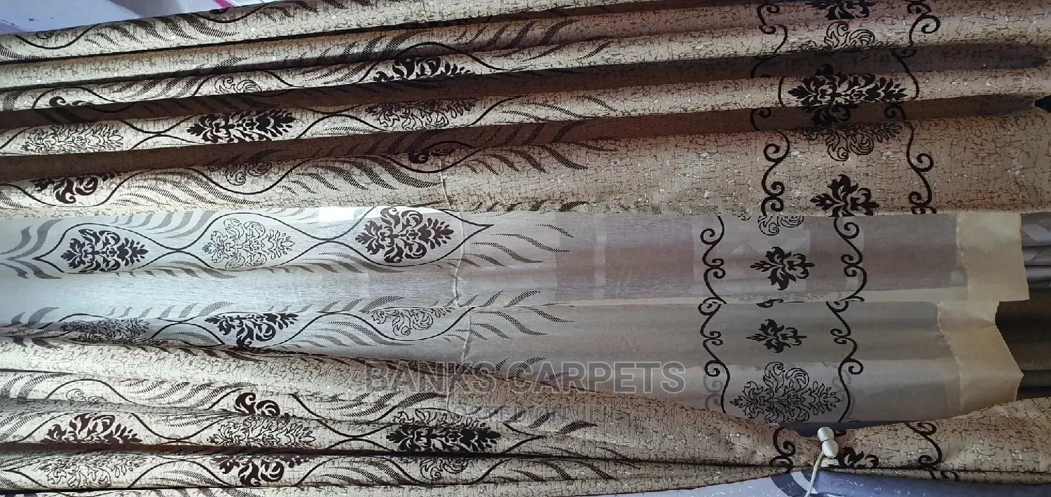 Modern Curtains