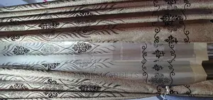 Modern Curtains