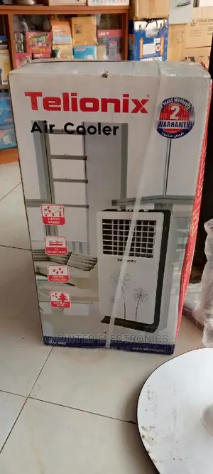 Telionex Air Conditioners