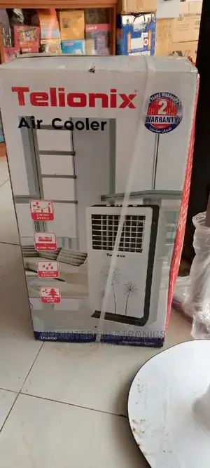 Telionex Air Conditioners