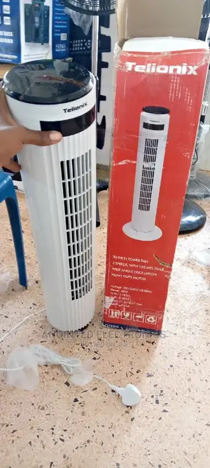 Telionex Air Tower Cooler