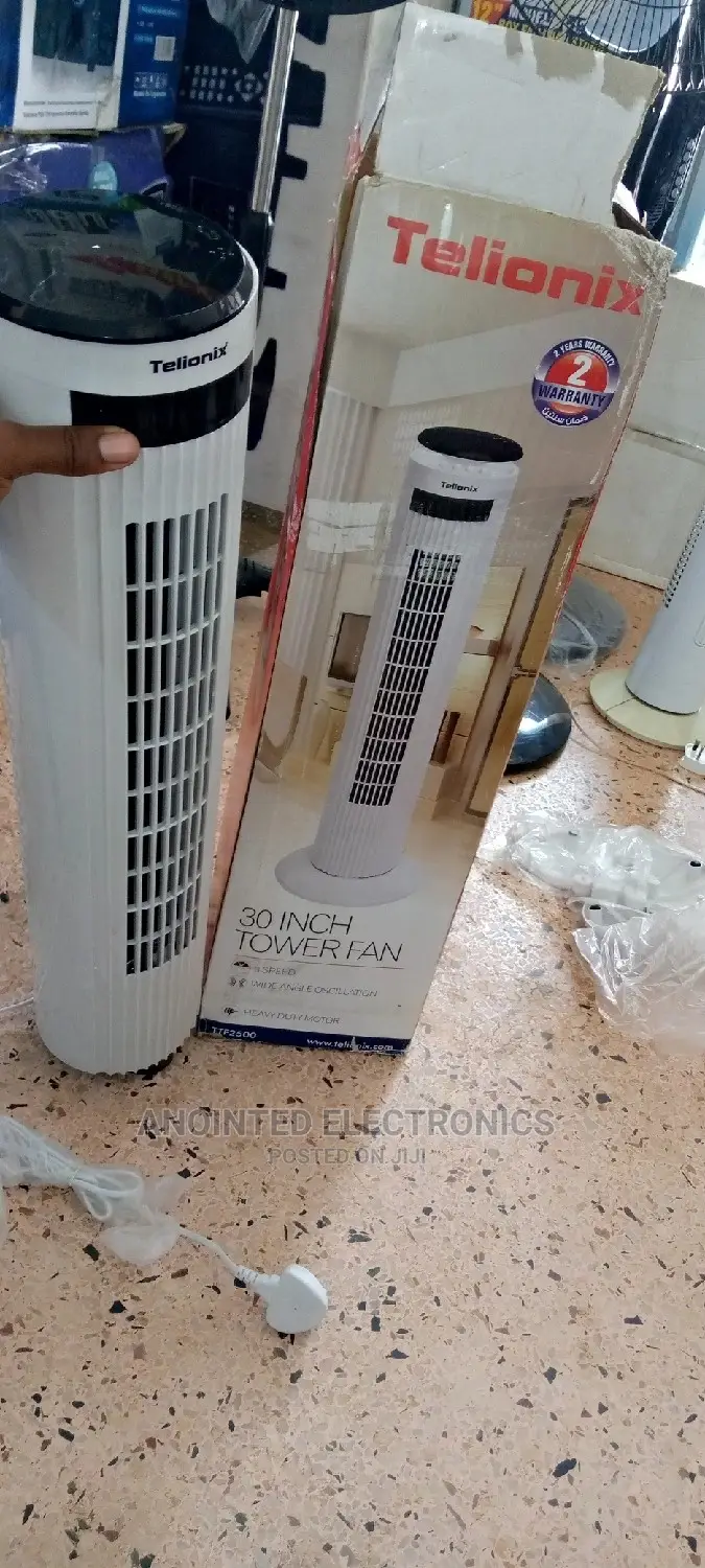Telionex Air Tower Cooler