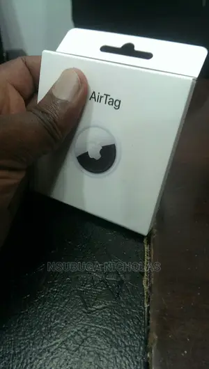 Apple Airtag
