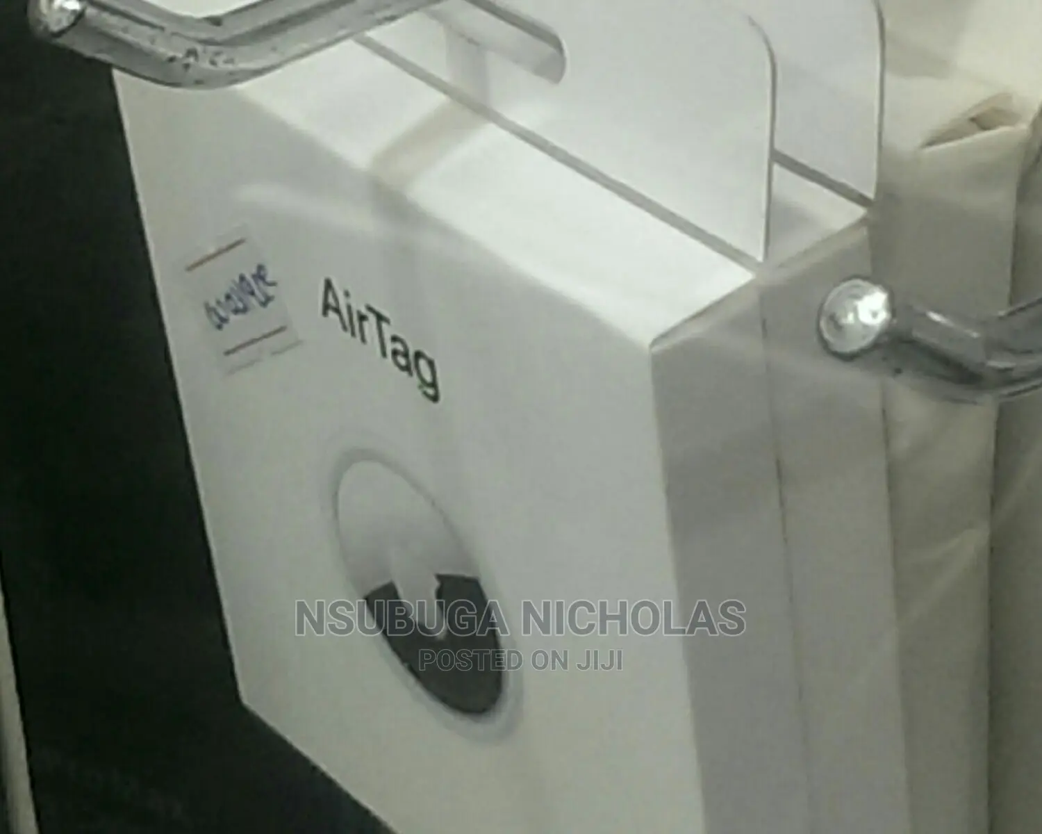 Apple Airtag
