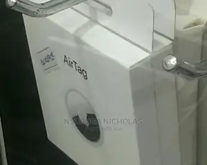 Apple Airtag