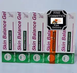 Original Neu Clear Skin Balance Wrinkle Remover Gel