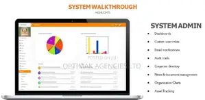 Human Resource Management Software