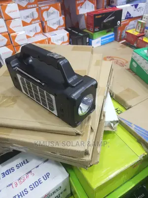 Solar Radio