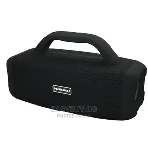 Photo - Boomsbass L18 Bluetooth Powerful Speaker