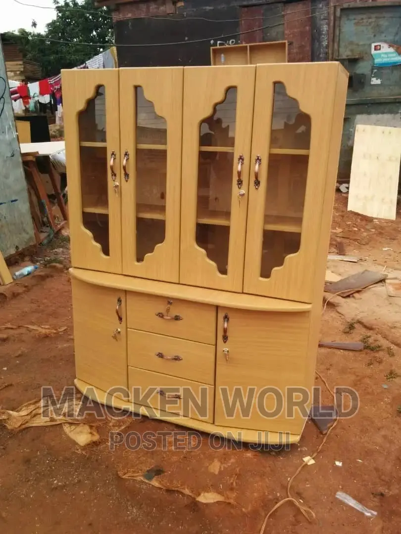Side Board 4×6 New