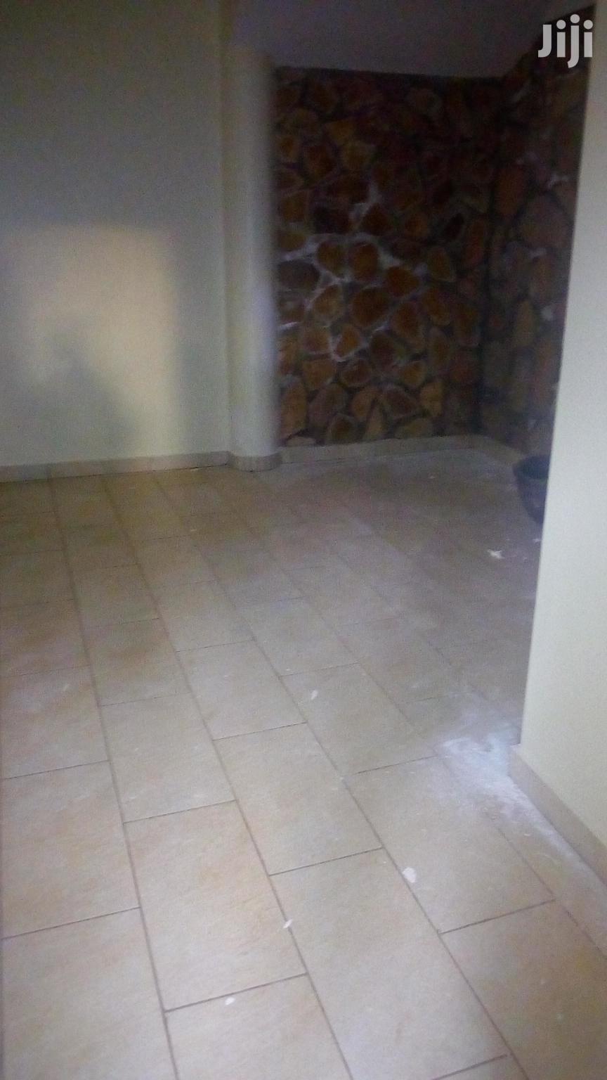 A Storeyed House for Rent in Naguru