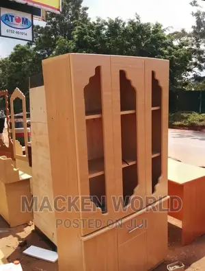 Side Board 4×6