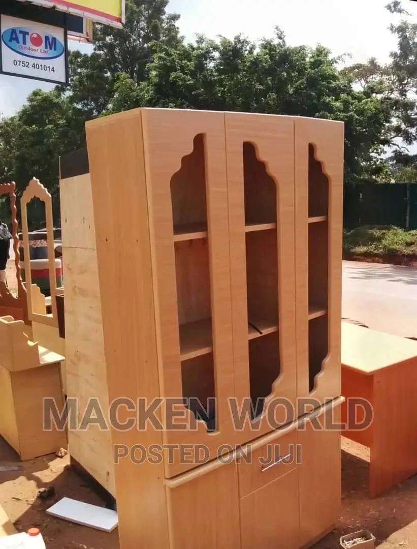 Side Board 4×6