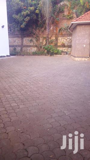 A Storeyed House for Rent in Naguru