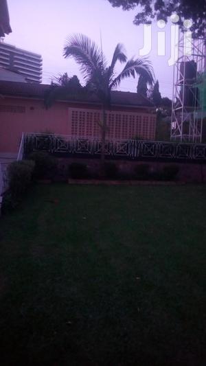 Five Bedroom House In Naguru For Rent