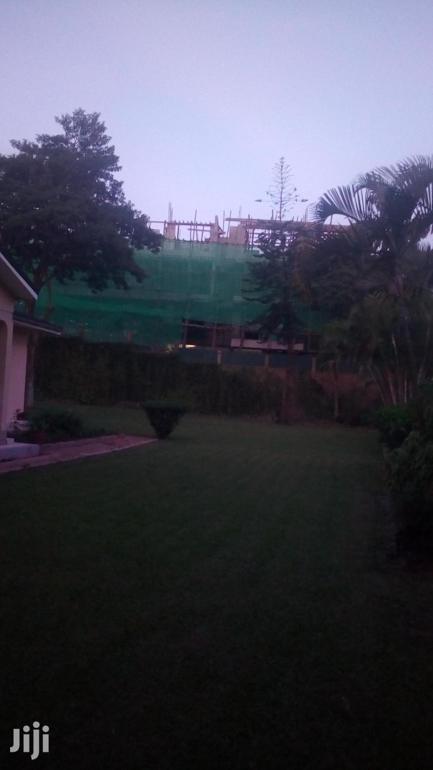 Five Bedroom House In Naguru For Rent