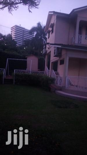 Five Bedroom House In Naguru For Rent