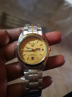 Photo - Brand New Philip Persio Watches