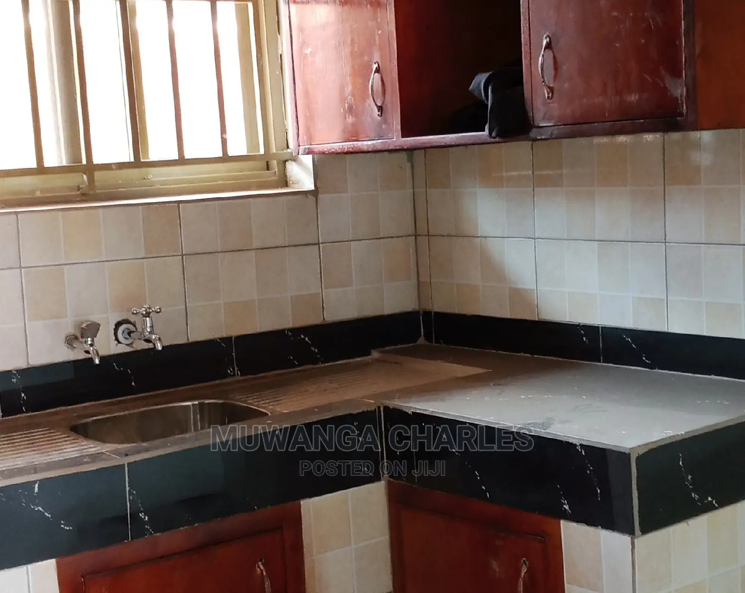 2bdrm Apartment in Fs Properties Ltd, Kampala for rent