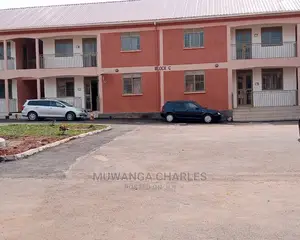 2bdrm Apartment in Fs Properties Ltd, Kampala for rent