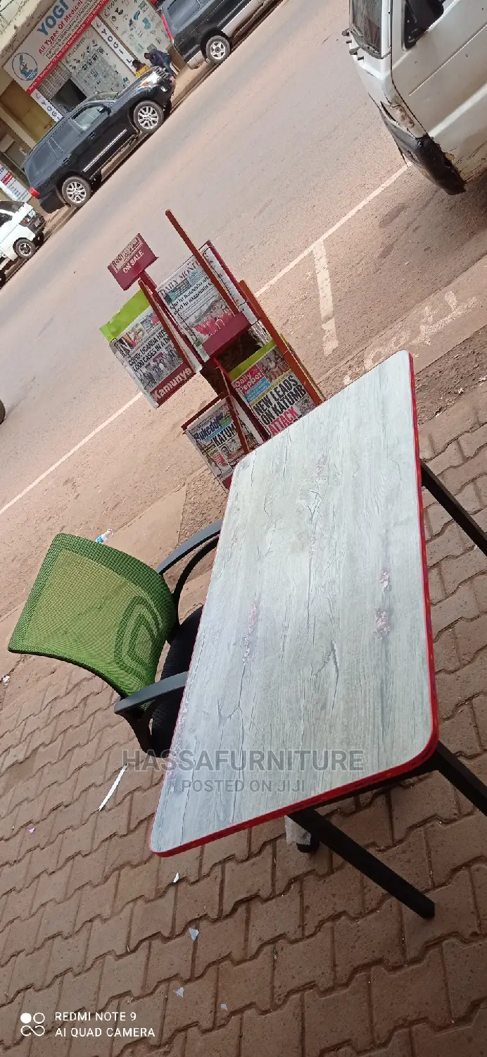 Foldable Reading Set