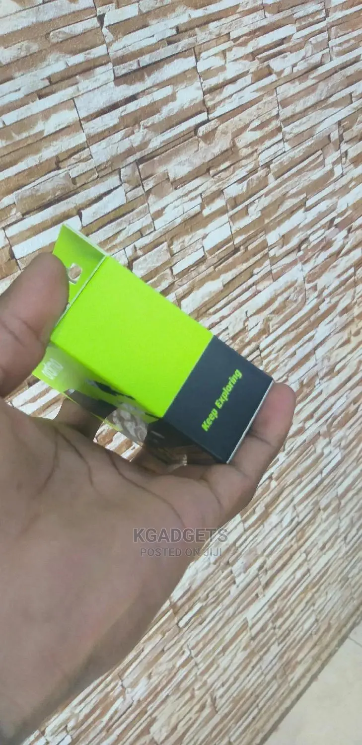 Oraimo Fast Charger