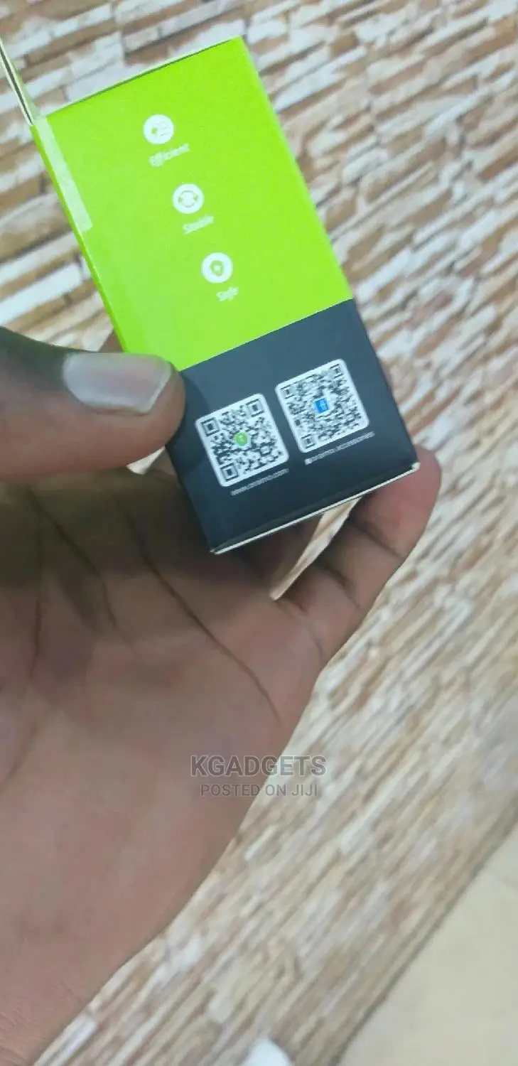 Oraimo Fast Charger