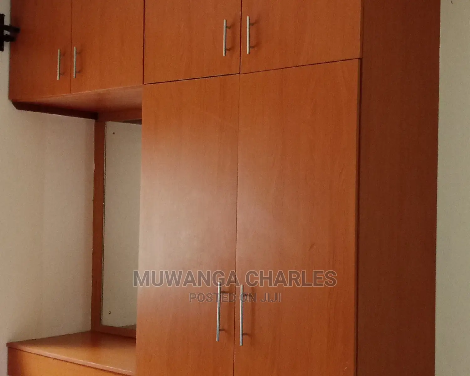 4bdrm Duplex in Fs Properties Ltd, Kampala for rent