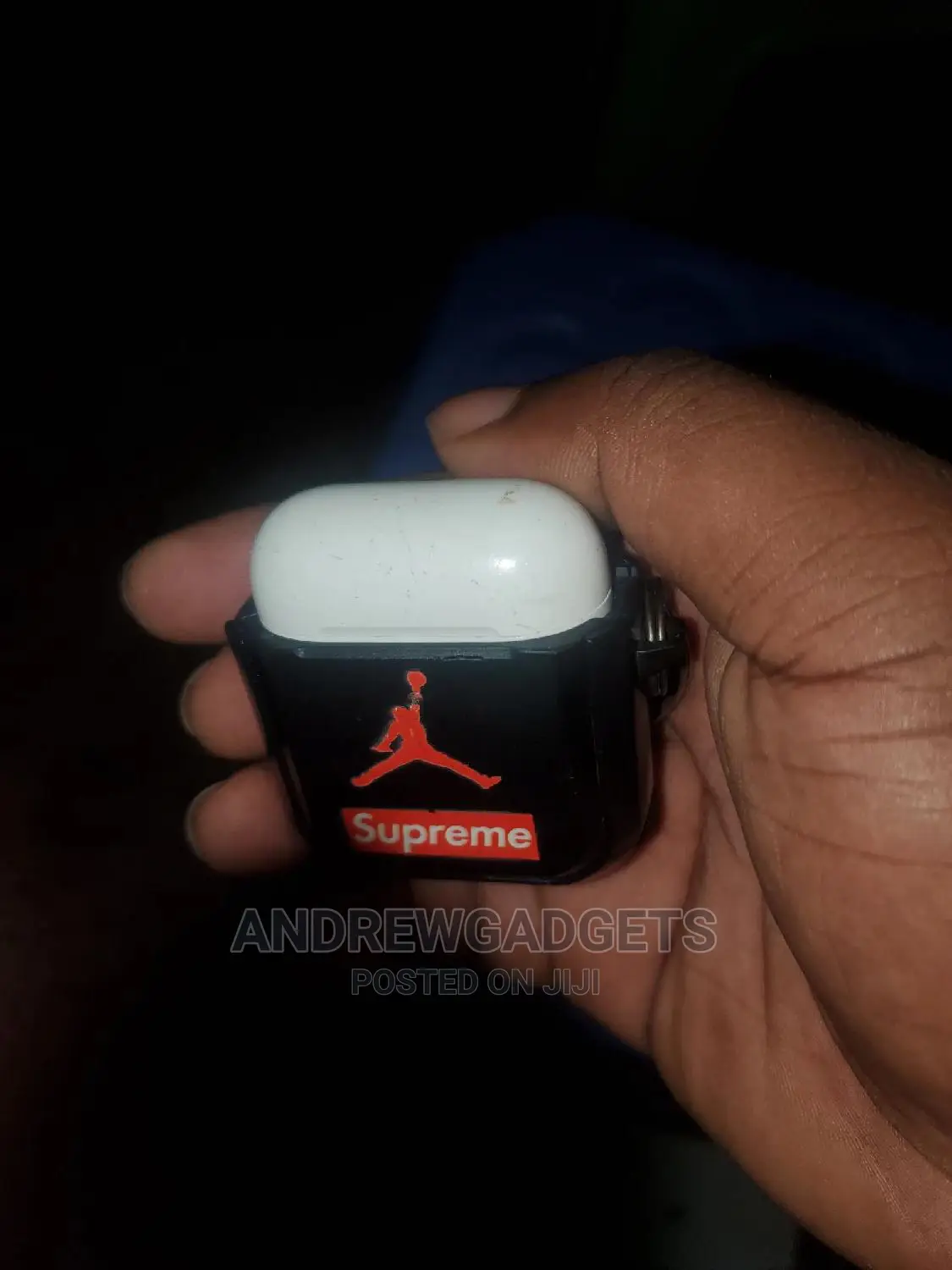 Original Airpods 1