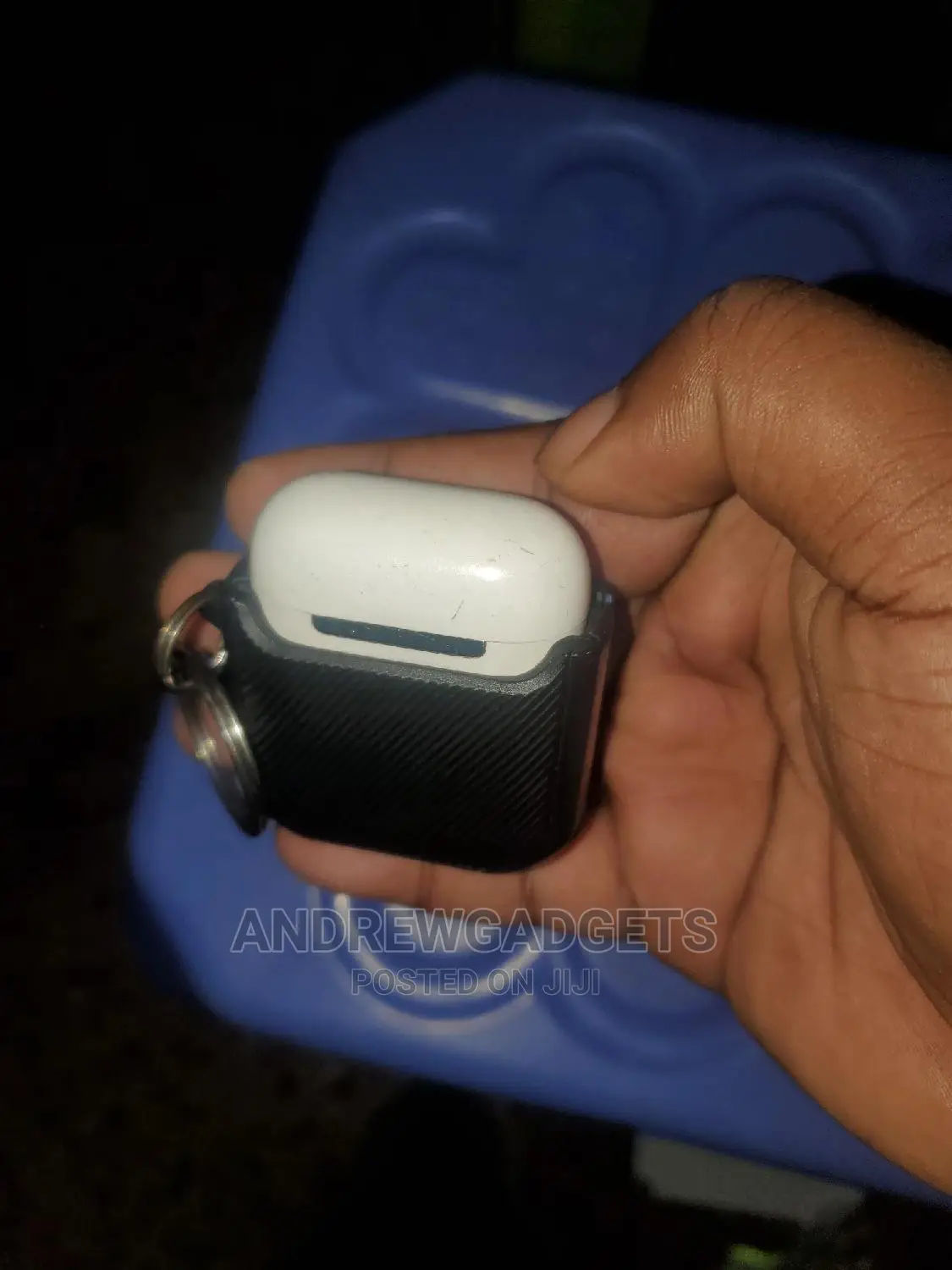 Original Airpods 1