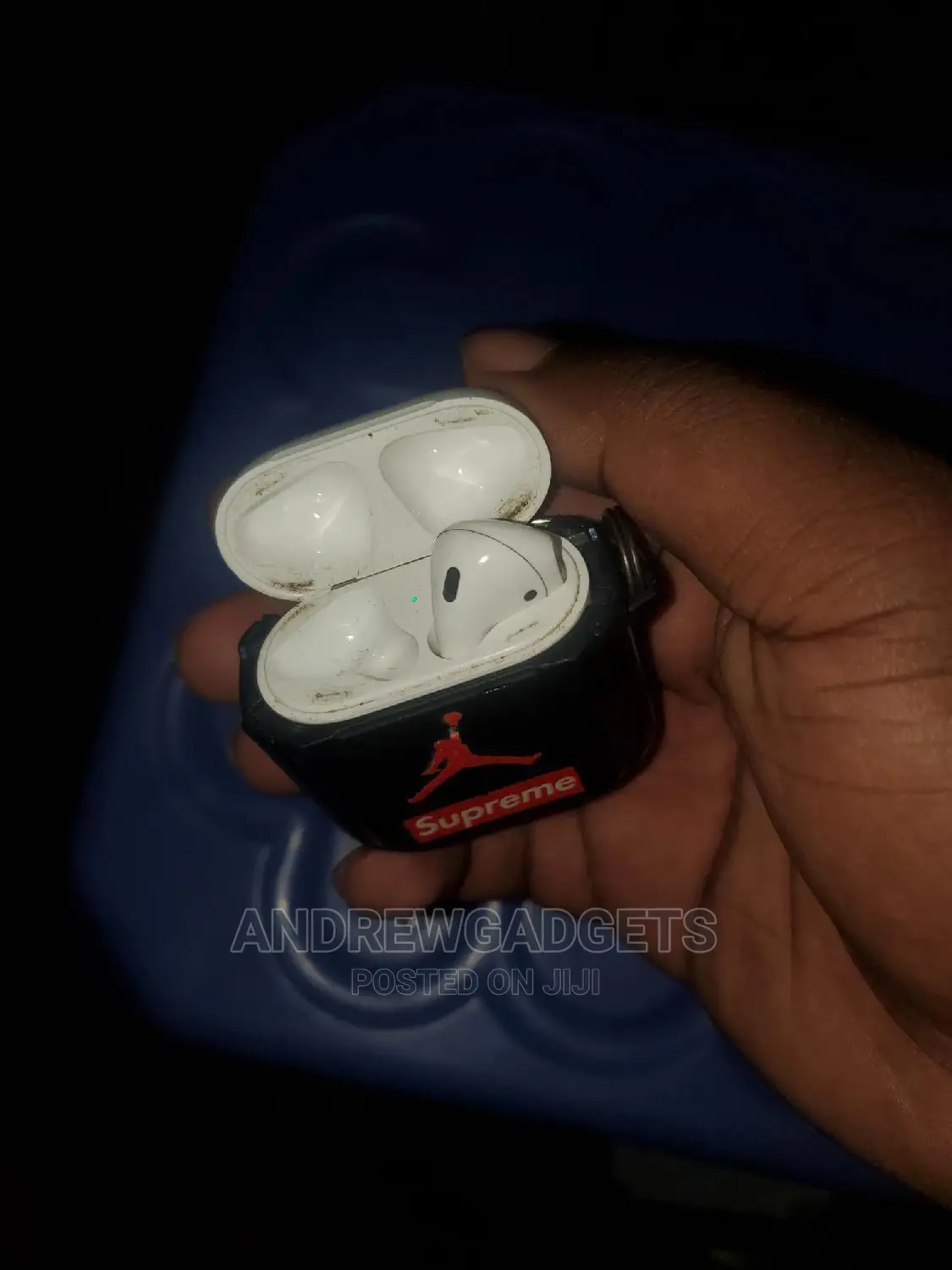 Original Airpods 1