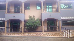 A Samie Detarched House For Rent In Kololo