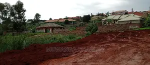 25decimals of Land Is Available for Sale in Buwate