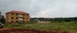 25decimals of Land Is Available for Sale in Buwate