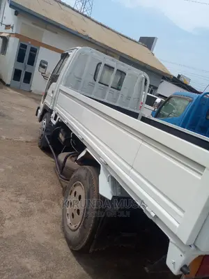 Isuzu Elf 2tone