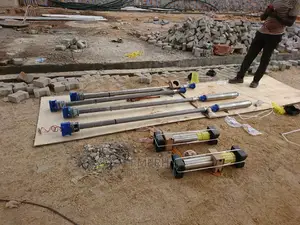 All Petrol Station Repair Services Equipment