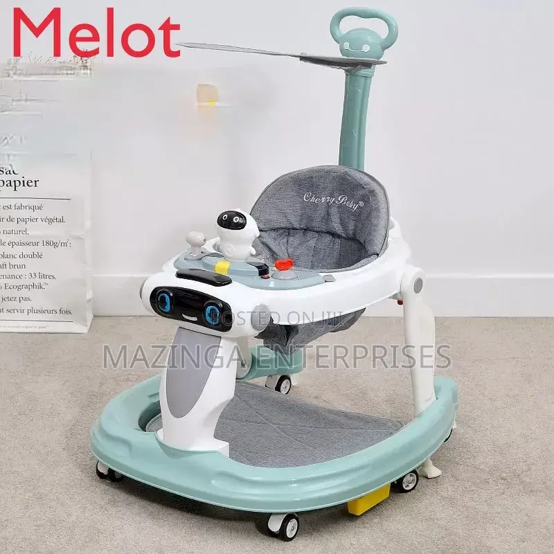Baby Walker