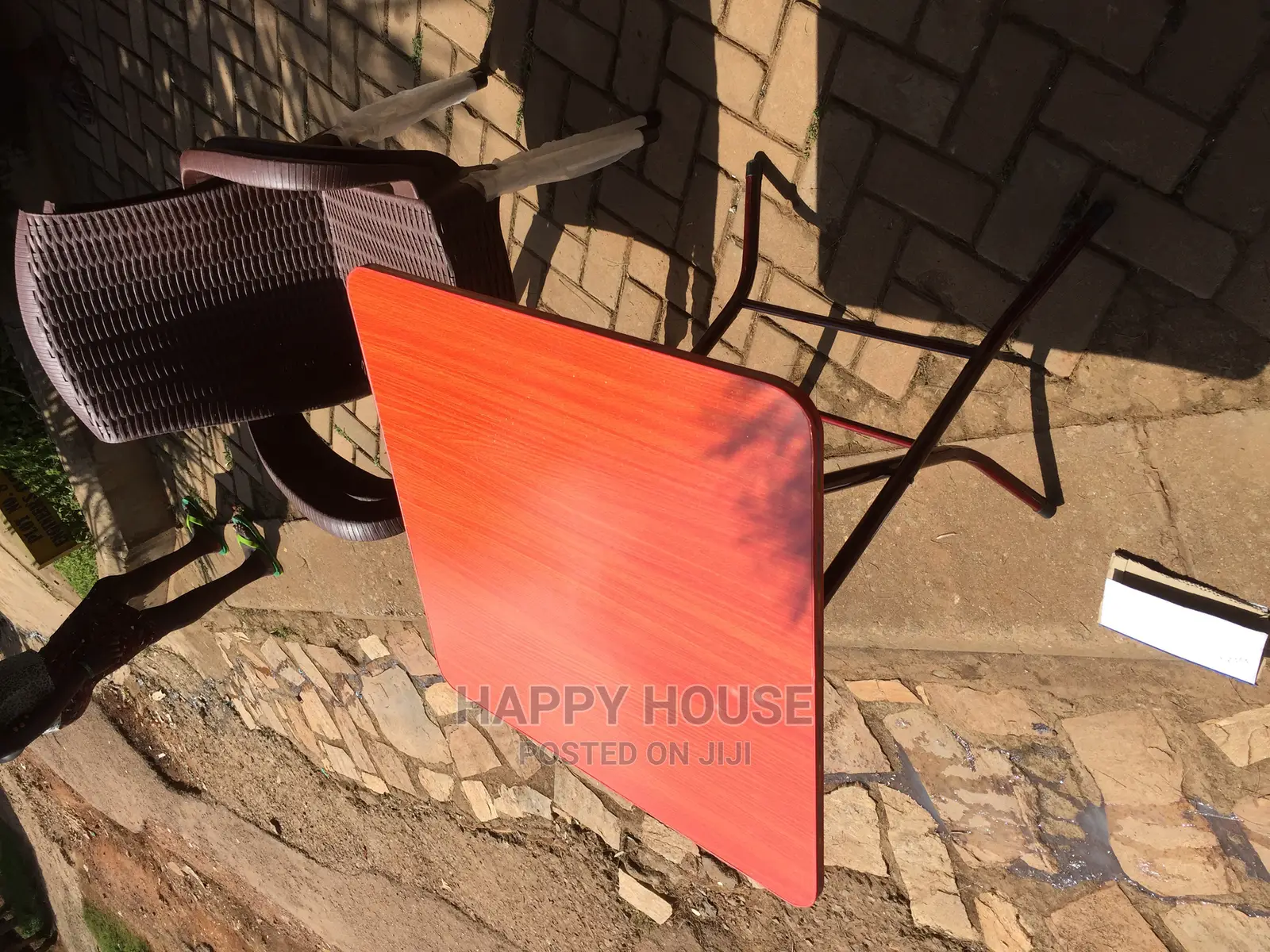 Foldable Reading Tables or Dining Tables