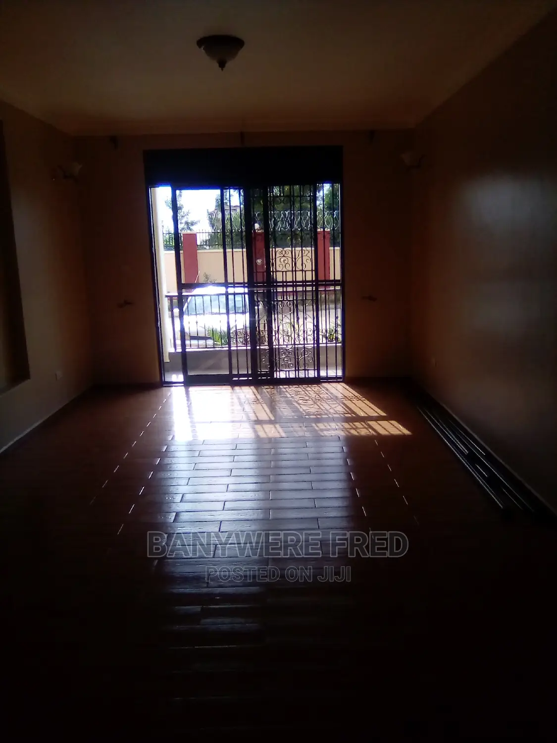 Furnished 3bdrm Block of Flats in Wakiso for Rent