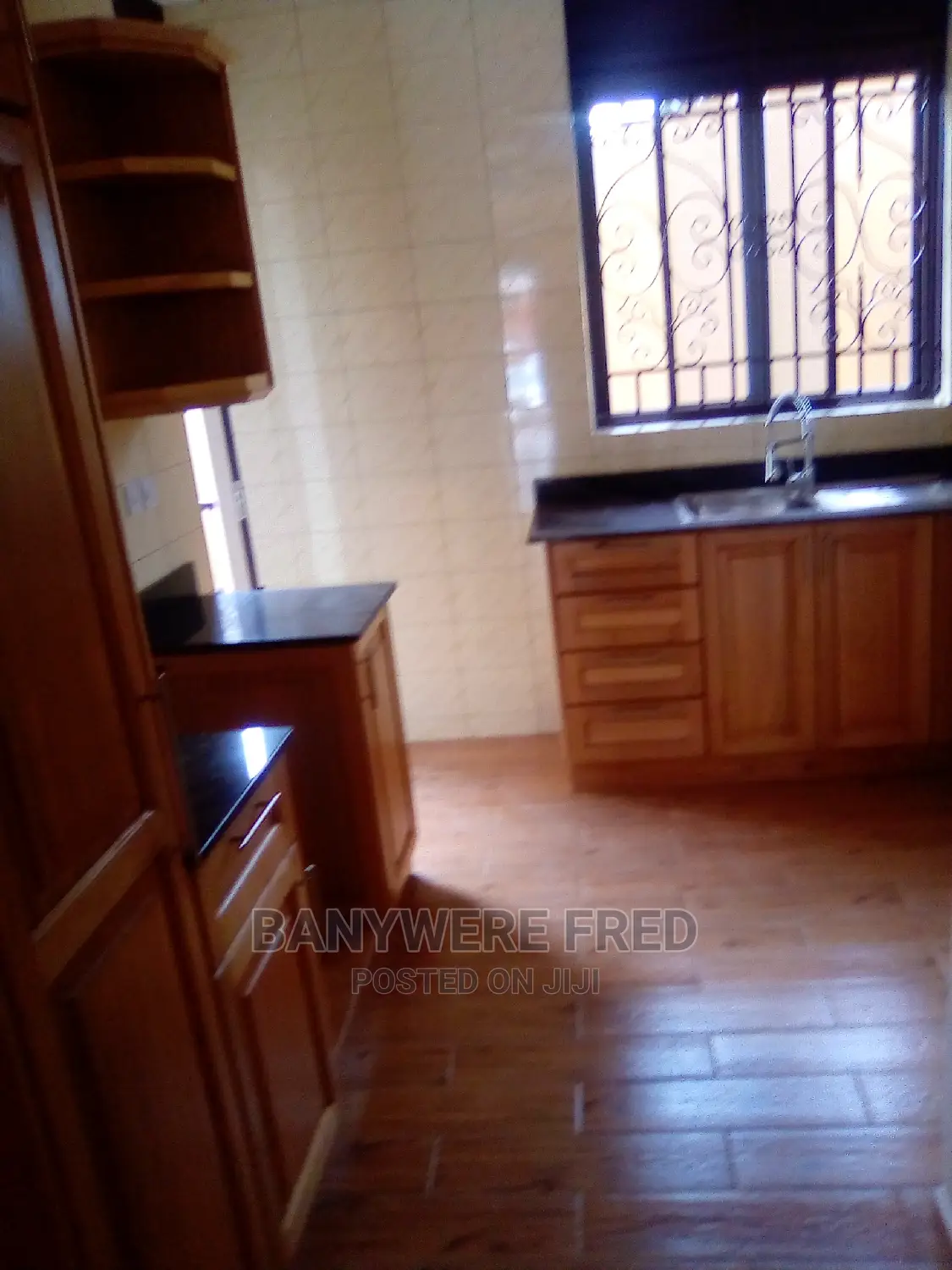 Furnished 3bdrm Block of Flats in Wakiso for Rent