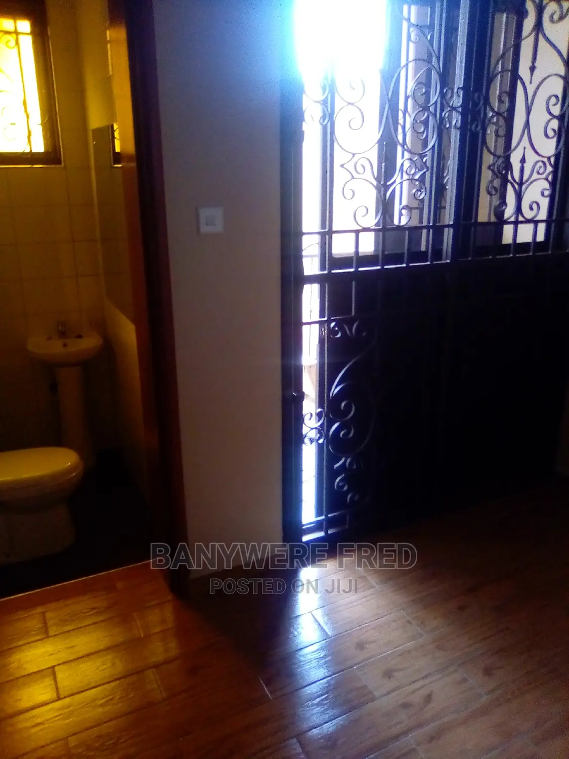 Furnished 3bdrm Block of Flats in Wakiso for Rent