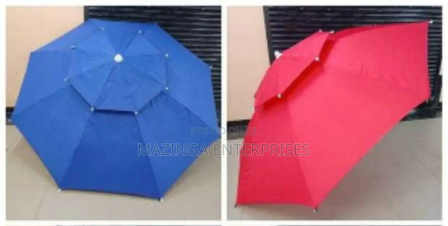 Business and Compound Umbrellas 240cm(2.4m)