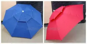 Business and Compound Umbrellas 240cm(2.4m)