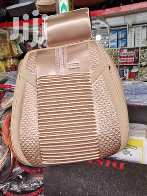 Car Seat Covers