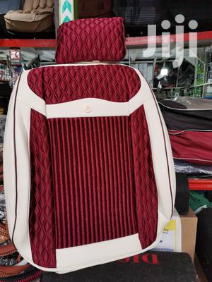 Car Seat Covers New