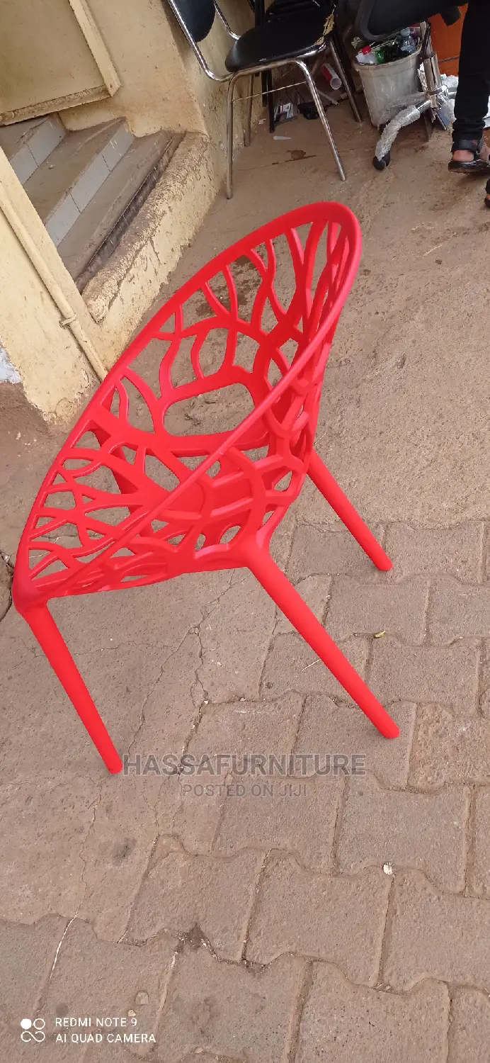 Brand New Restaurant Plastic Chair