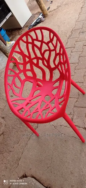 Brand New Restaurant Plastic Chair