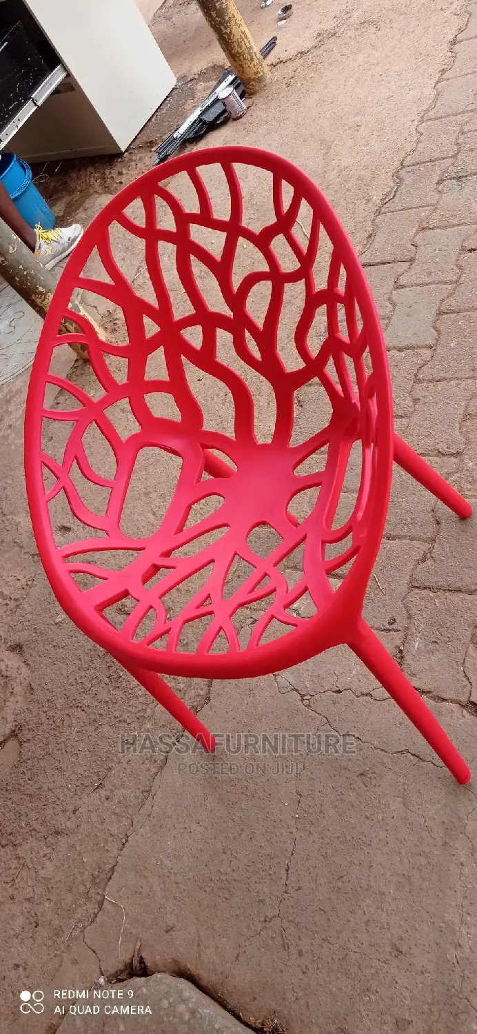 Brand New Restaurant Plastic Chair
