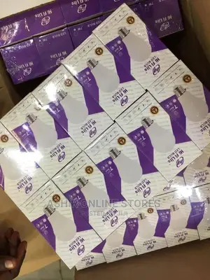 Hifi LED Bulbs at a Carton Price