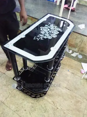 Classy Tv Stand 312